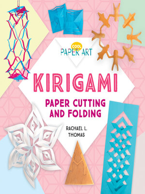cover image of Kirigami